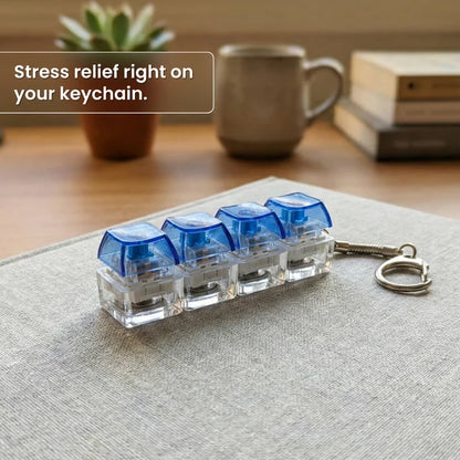 KlickZen - The Satisfying Switch